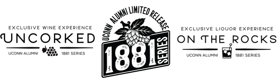 1881 Series: UConn Alumni Limited Release Tour Schedule