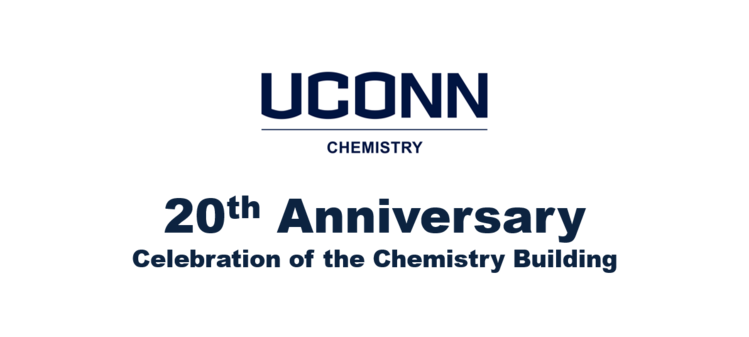 Chemistry Building 20th Anniversary Celebration & Randolph T. Major Symposium